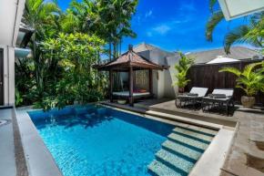 Kejora Beachfront Estate - Villa Murni moments from Sanur beach